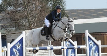 Madison Seedhouse lands a win at Bishop Burton as we report on the HOYS qualifiers for the week Madison Seedhouse lands a win at Bishop Burton as we report on the HOYS qualifiers for the week
