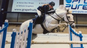 November’s NAF Shining Star is awarded to Megan Maguire