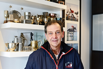 MICHAEL MAC - 28.1.1962 - 2.6.2014 MICHAEL MAC - 28.1.1962 - 2.6.2014