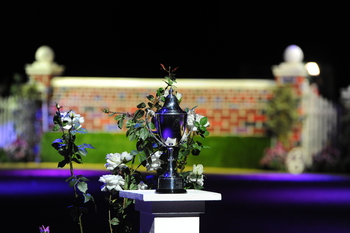 International Showjumpers confirmed to compete at Horse of the Year Show
