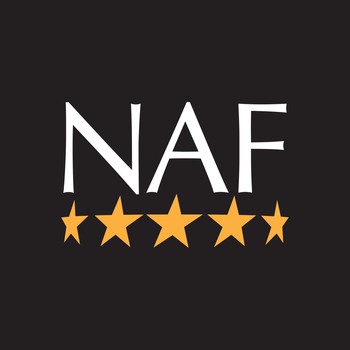 Team NAF Children take second in Lamprechtshausen Nations Cups