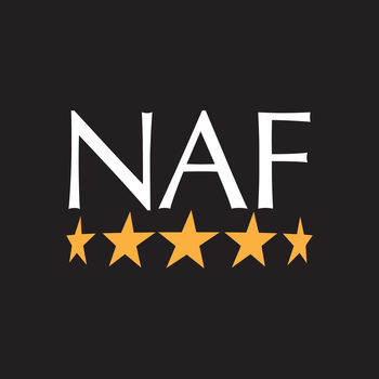 NAF SET TO SPONSOR GREAT BRITAIN'S NATIONS CUP TEAMS FOR A FURTHER TWO YEARS