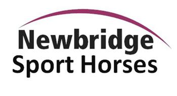 Newbridge Sport Horses to Support ‘Step Up To Gold’ Programme