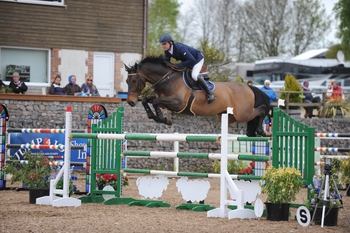 CSI 2* Keysoe International 