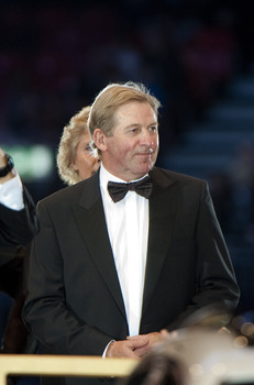 NICK SKELTON FINISHES 3RD IN BBC SPORTS PERSONALITY OF THE YEAR