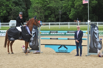 Global Appeal at Bolesworth International