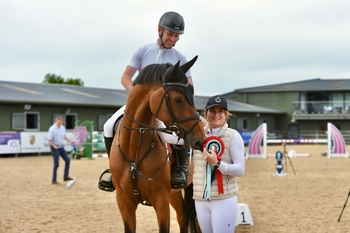Six Stars Secure SEIB Big Star Championship Qualification at Northcote Stud 