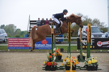 Oliver Fletcher delivers a GB Grand Prix win in Wierden