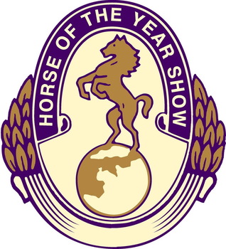 Scott Brash and Tina Fletcher qualify for HOYS