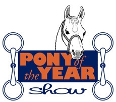 Livestreaming from Pony of the Year Show 