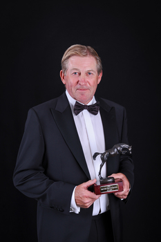 Awards Ball 2016