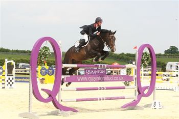 Breeding excellence with Corlato and Quirifino Quainton