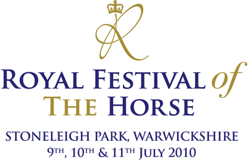 TOP SHOW JUMPERS TO COMPETE AT THIS SUMMER’S NEW EQUESTRIAN EVENT - ROYAL FESTIVAL OF THE HORSE
