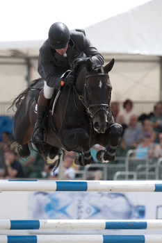 ROYAL FESTIVAL OF THE HORSE SHOWCASE WHITAKER AND TWOMEY AT THEIR MAGICAL BEST