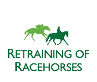 Retraining of Racehorses Awards Continue Into 2015