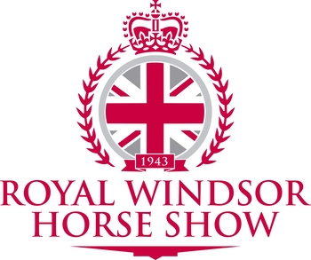 Celebrating 70 Years Of Her Majesty The Queen At Royal Windsor Horse Show