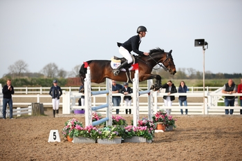 Pony Of The Year Show Youth Festival 2022