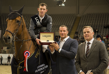 Scott & Sanctos Take Oslo by Storm with a World Cup & Grand Prix Win