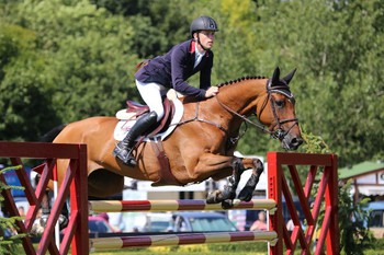 Britain’s Scott brash to compete at Hickstead Britain’s Scott brash to compete at Hickstead
