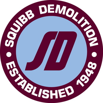 Squibb Demolition Pony Foxhunter Second Round at Field House Equestrian Centre