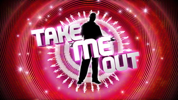 WANT TO BE ON TV?
