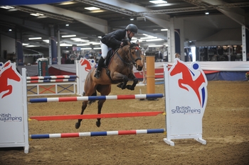 Tim Craggs Secures the NAF Five Star Winter Bronze League Championship