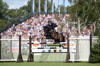 RIDERS TO RUN RINGS ROUND HICKSTEAD IN MEMORY OF TIM STOCKDALE