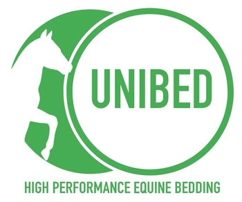 UNIBED High Performance Equine Bedding is the new Official Sponsor of British Showjumping’s Winter Grades B&C Championships