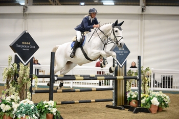 The National Amateur and Veterans Championships 2023 starts today!