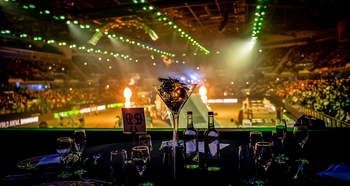 ‘Experience Spectacular’ at the Theraplate UK Liverpool International Horse Show ‘Experience Spectacular’ at the Theraplate UK Liverpool International Horse Show
