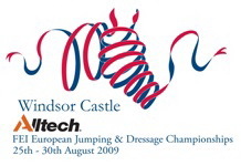 The Whitakers WILL be at Windsor!