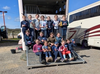 Yorkshire Academy – Eggstraspecial Easter Activities!