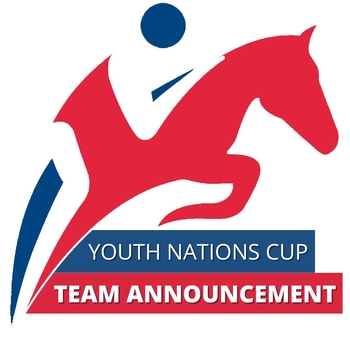 British Showjumping’s Youth Teams announced for Nations Cup in Zuidwolde, Netherlands