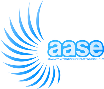 The Advanced Apprenticeship in Sporting Excellence (AASE) The Advanced Apprenticeship in Sporting Excellence (AASE)