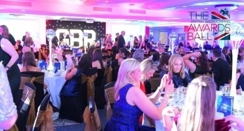 British Showjumping Awards for East Riders