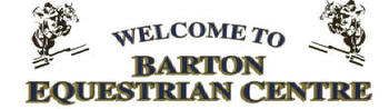 JUNIOR BSJA TO INCLUDE BRITISH NOVICE 2ND ROUND - BARTON EQUESTRIAN CENTRE - 5 JUNE 2011