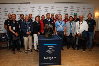 Great Britain drawn 5th for 1st leg of Nations Cup Final in Barcelona