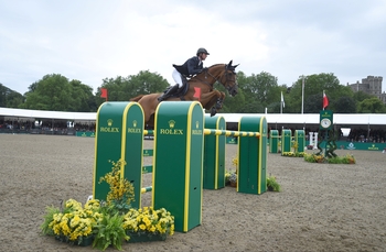Seven Of The World’s Top 10 Showjumpers  Head To Royal Windsor Horse Show 2022