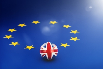 Brexit and what we know about travelling horses to Europe Brexit and what we know about travelling horses to Europe