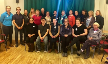 National Development Programme for Coaching Excellence. National Development Programme for Coaching Excellence.