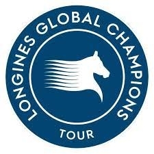   Longines Global Champions Tour Championship Race Shifted Into A New Gear As Ben Maher and Olivier Robert Make History with Joint Lead
