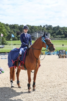 National Para Equestrian Club Championships National Para Equestrian Club Championships