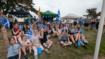 BRITISH SHOWJUMPING ACADEMY CHAMPIONSHIPS 2025