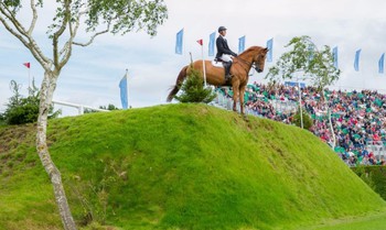 Join us this summer for the Al Shira’aa Hickstead Derby Meeting Join us this summer for the Al Shira’aa Hickstead Derby Meeting