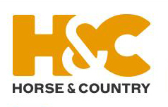 Watch the action from the International Stairway at South of England Show on Horse & Country TV