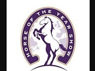 Good Luck at HOYS