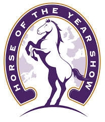 HORSE OF THE YEAR SHOW 2018 - RESULTS HORSE OF THE YEAR SHOW 2018 - RESULTS