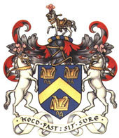 The Worshipful Company of Saddlers Training Camp The Worshipful Company of Saddlers Training Camp
