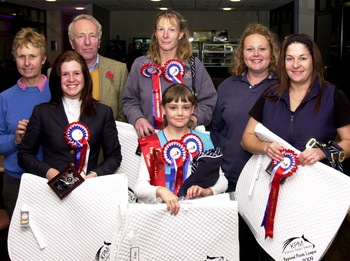 SOUTH WEST REGION REVEL IN THEIR KP MEDIA DAY
