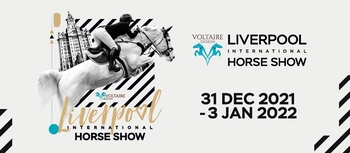 Spectacular Equestrian Sport Returns to Liverpool Spectacular Equestrian Sport Returns to Liverpool